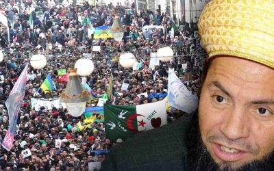 Algérie : « Les imams ont reçu des instructions pour faire avorter le Hirak »