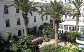 L’Institut français d’Algérie suspend toutes ses activités