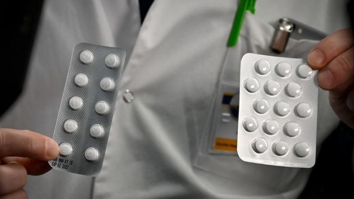 Coronavirus: le Maroc achète tout un stock de médicaments à base de chloroquine
