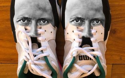 Indignation autour de la ressemblance troublante entre les nouvelles baskets de Puma et… Adolf Hitler