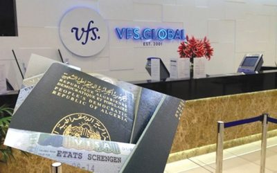 VFS Global sensibilise les demandeurs de visa