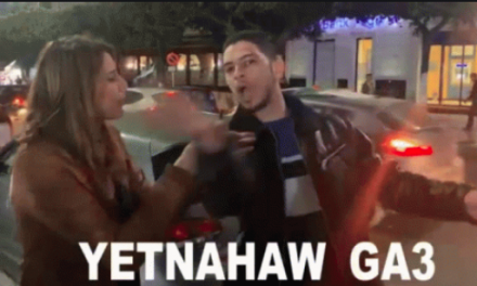 Vidéo : Il y a un an, Sofiane Bakir lança le slogan du Hirak « Yetnahaw gaâ ! »