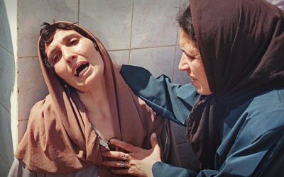 Le 23 septembre 1997, Le massacre de Bentalha