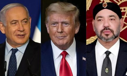 Le Maroc et Israël normalisent leurs relations diplomatiques