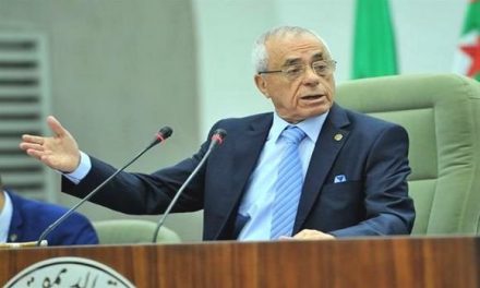 Décès de l’ancien président de l’APN, Saïd Bouhadja