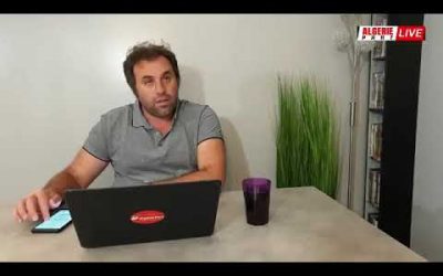 Mandat d’arrêt international émis contre Abdou Semmar