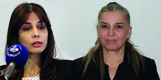Les deux anciennes ministres Imane Houda Feraoun et Djamila Tamazirt placées en détention provisoire