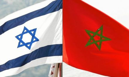 Le Maroc normalise ses relations avec Israël
