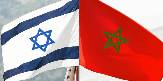 Le Maroc normalise ses relations avec Israël