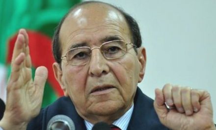 Décès de Yazid Zerhouni, l’ancien ministre de l’Intérieur