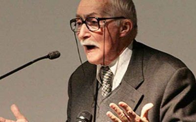 Décès d’Ali Yahia Abdenour à l’âge de 100 ans