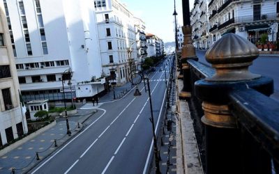 Le confinement partiel allégé