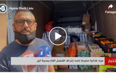 De grâce arrêtez votre minable cirque ! (Vidéo)