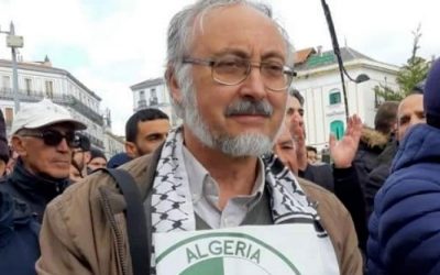 Pour avoir refusé de renoncer au Hirak Le professeur Djamel Mimouni placé sous contrôle judiciaire