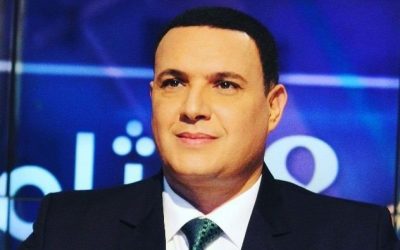 Le journaliste Karim Boussalem emporté par la Covid-19