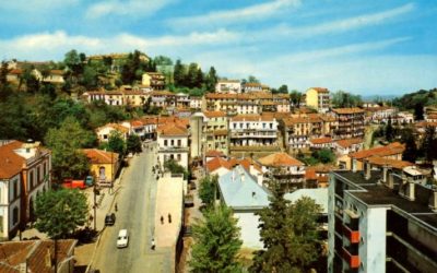 La commune de Larbaa Nath Irathen a décidé d’un confinement complet de 10 jours