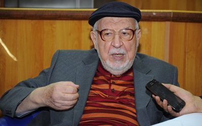 Décès de Abdelhamid Brahimi, Premier ministre sous Chadli Bendjedid