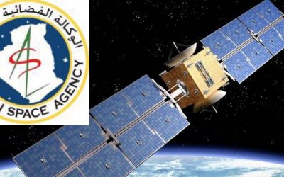 Agence spatiale algérienne «Les incendies de forêts sont d’origine criminelle»