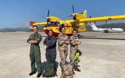 Vu à l’aéroport d’Alger