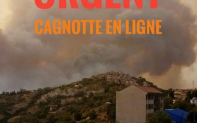 L’association « At-Yani » de France communique le pré-bilan de ses actions