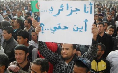 Algérie : finalement, qu’est-ce qui va ?