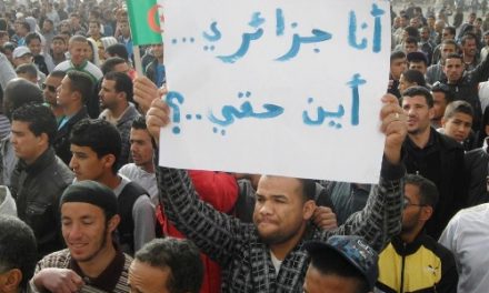 Algérie : finalement, qu’est-ce qui va ?