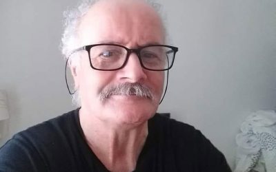 Respect à Hacene Abib dit Haha, le facteur bien-aimé des Ath Yenni