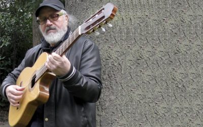 Madjid Soula sur toutes les ondes radio du monde