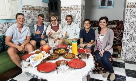 Quelles sont et combien sont-elles ces familles d’Ath-Yenni ayant émigré au Maroc ?