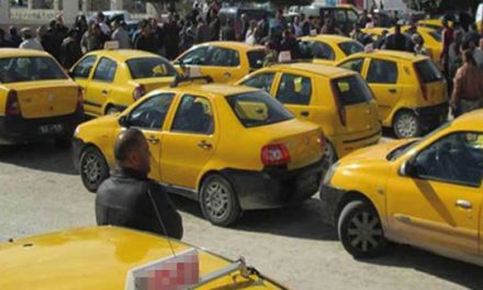 Pourquoi le jaune fut longtemps celui de nos taxis ?