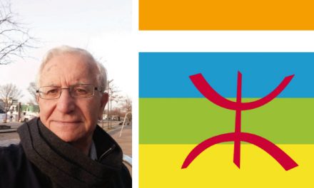 Absence de l’emblème amazigh Le Professeur Mohamed Lahlou, ex-député du FFS, s’interroge aussi