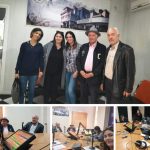 Radio Tizi Ouzou : un trio d’invités pour plaider la cause de l’agroécologie